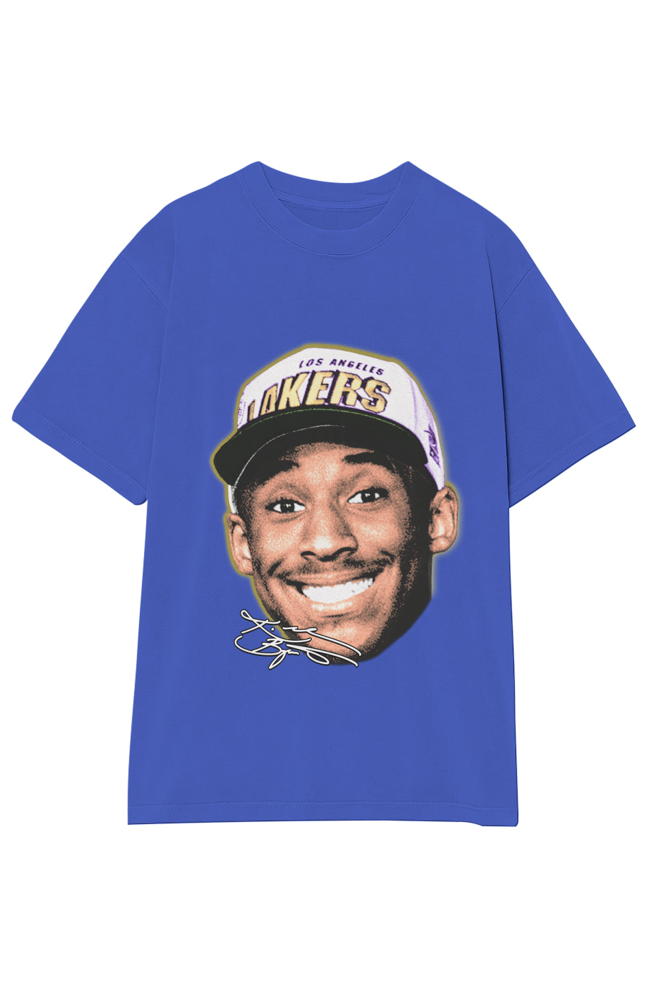 DRAFT DAY TEE (Limited Edition)
