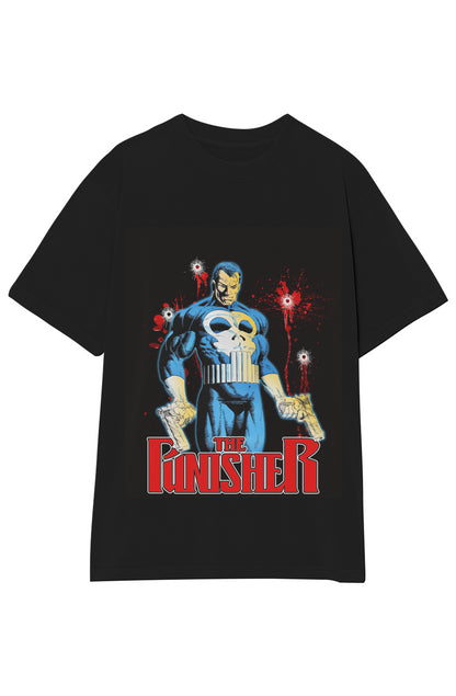 THE PUNISHER TEE