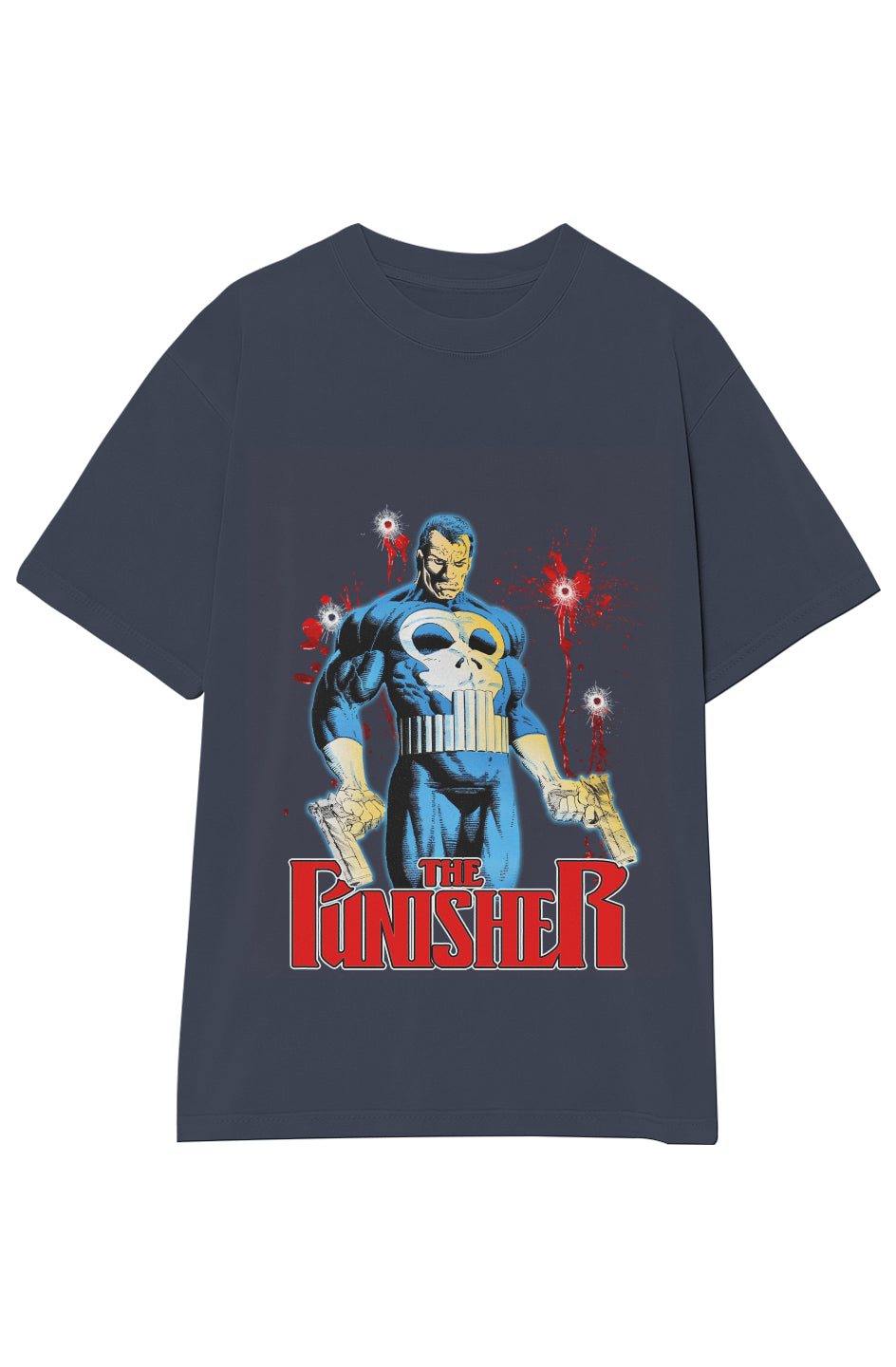 THE PUNISHER TEE