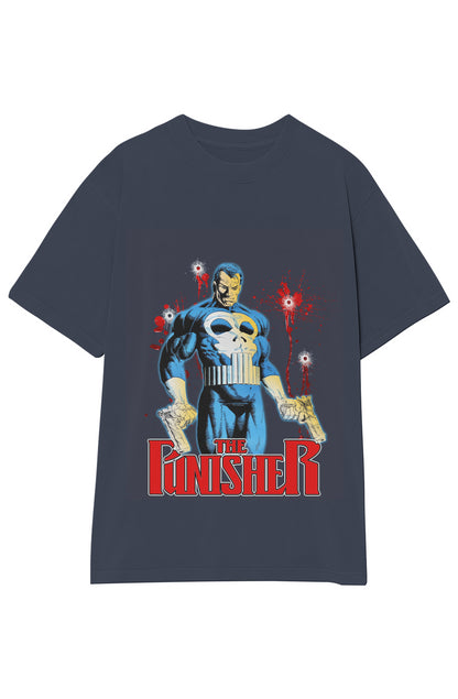 THE PUNISHER TEE