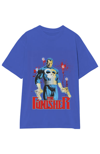 THE PUNISHER TEE
