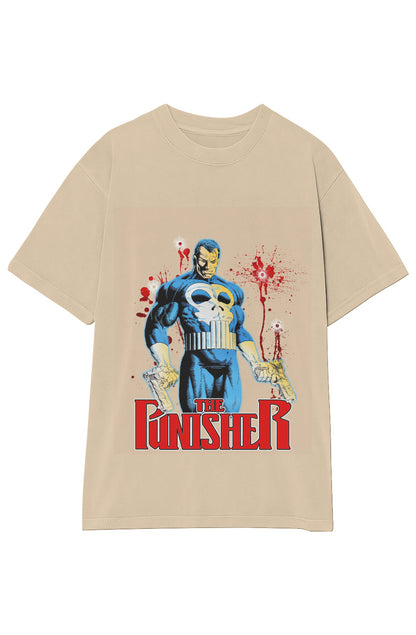 THE PUNISHER TEE