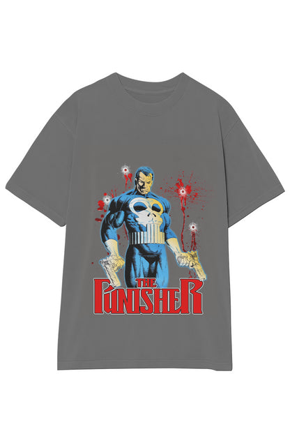 THE PUNISHER TEE