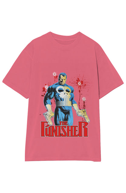 THE PUNISHER TEE