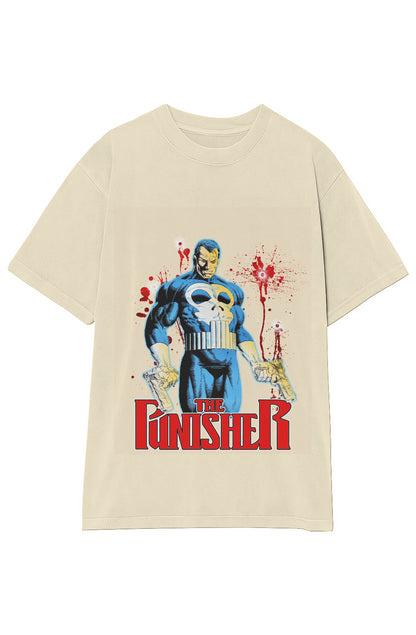 THE PUNISHER TEE