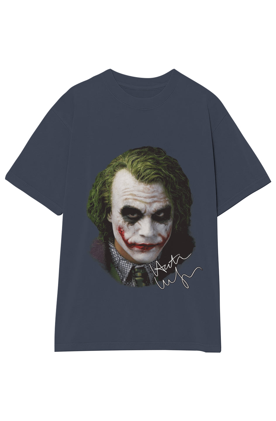 JOKER BIG FACE TEE 