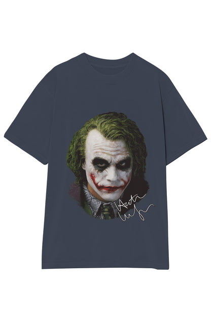 JOKER BIG FACE TEE 