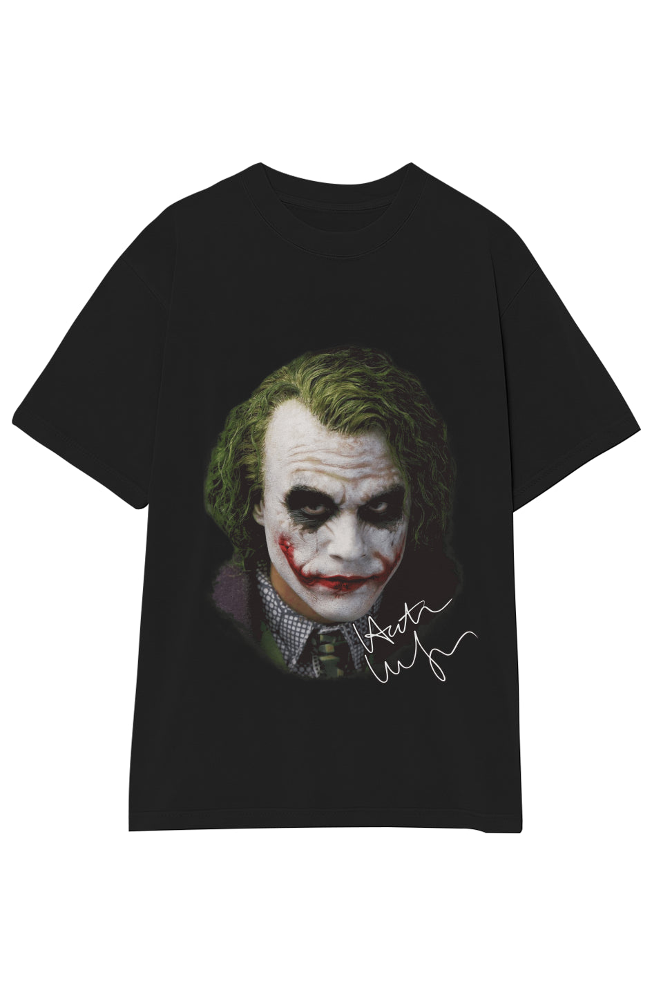 JOKER BIG FACE TEE 