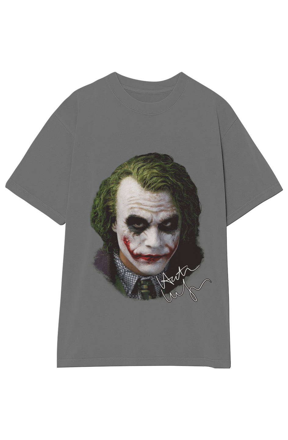 JOKER BIG FACE TEE