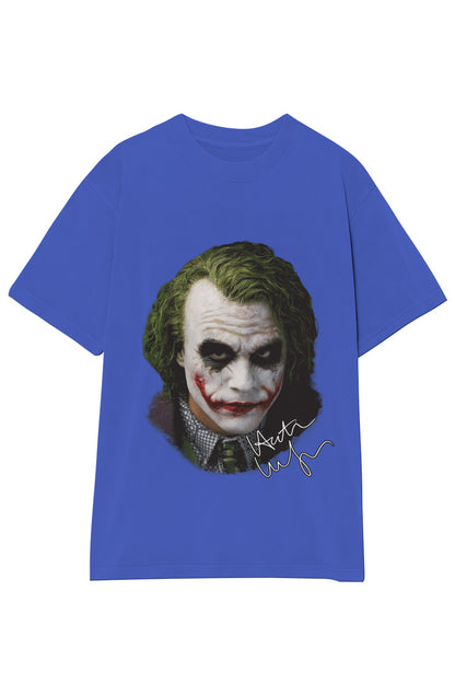 JOKER BIG FACE TEE