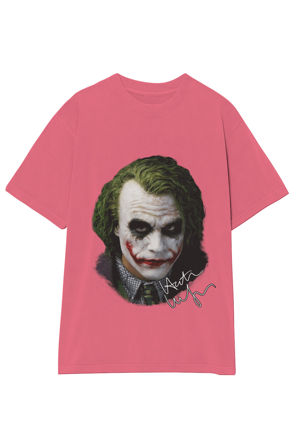 JOKER BIG FACE TEE