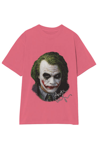 JOKER BIG FACE TEE