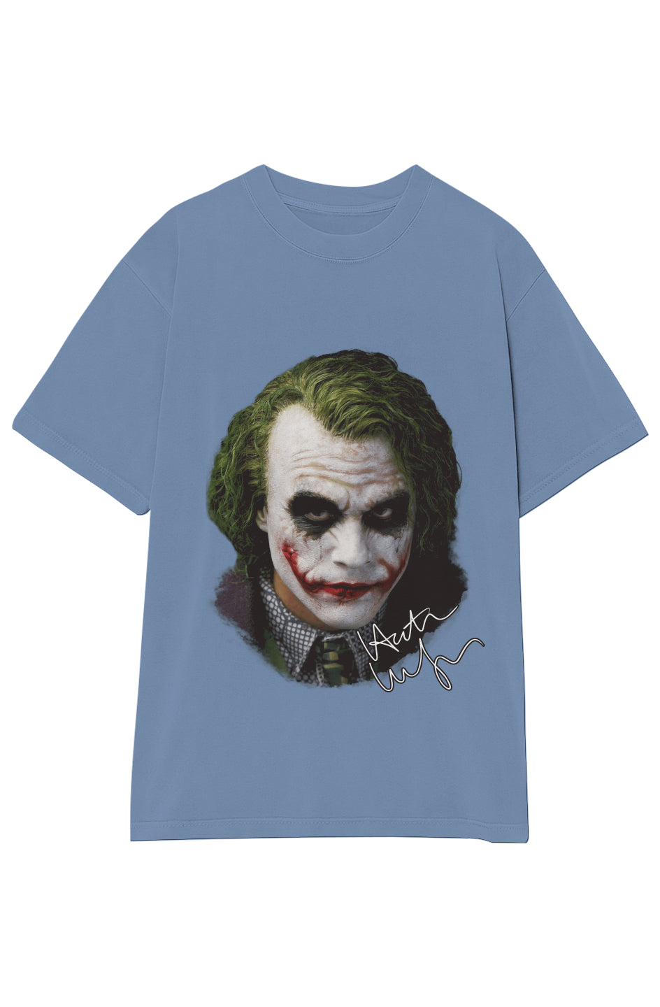 JOKER BIG FACE TEE