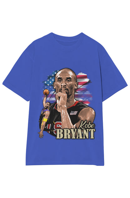 LEGEND FOREVER TEE (Double Sided)