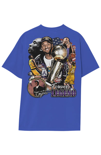 LEGEND FOREVER TEE (Double Sided)