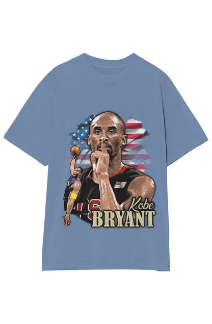 LEGEND FOREVER TEE (Double Sided)