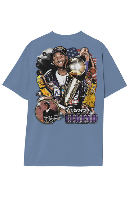LEGEND FOREVER TEE (Double Sided)