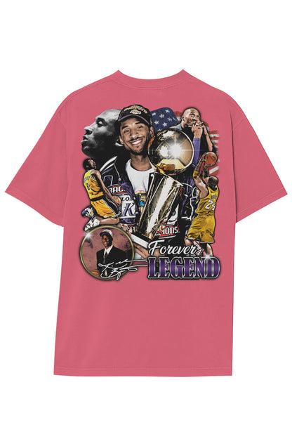 LEGEND FOREVER TEE (Double Sided)