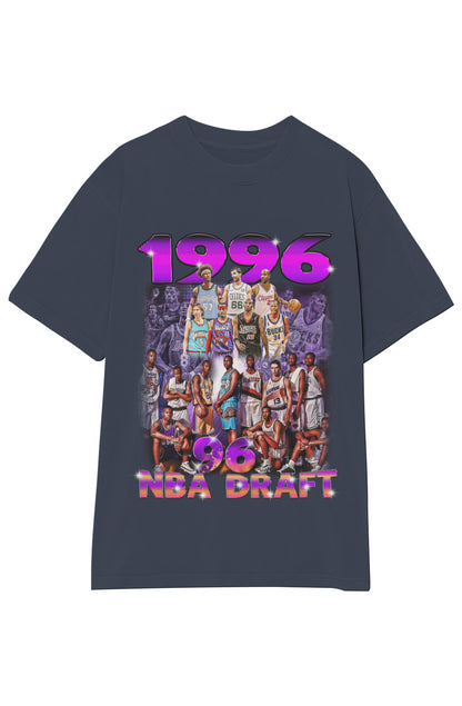 1996 DRAFT DAY VINTAGE TEE