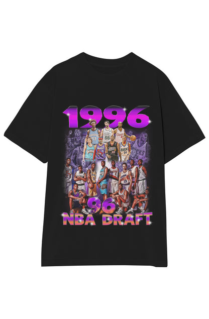 1996 DRAFT DAY VINTAGE TEE
