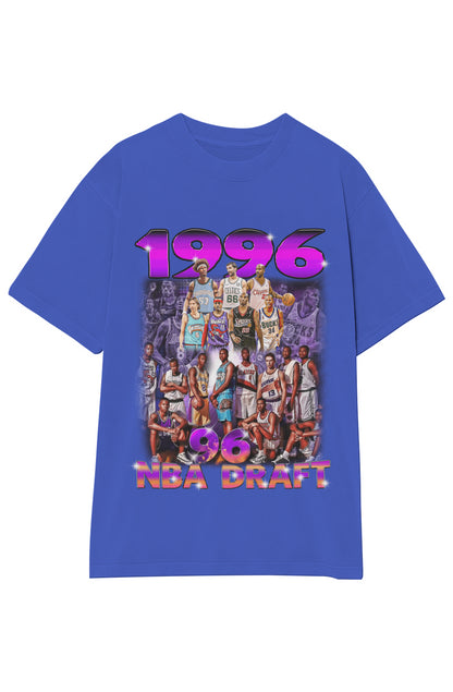 1996 DRAFT DAY VINTAGE TEE