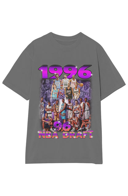1996 DRAFT DAY VINTAGE TEE