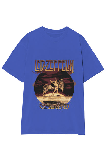 LED ZEPPELIN VINTAGE TEE