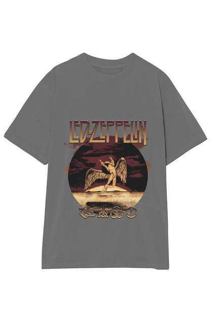 LED ZEPPELIN VINTAGE TEE
