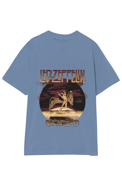 LED ZEPPELIN VINTAGE TEE