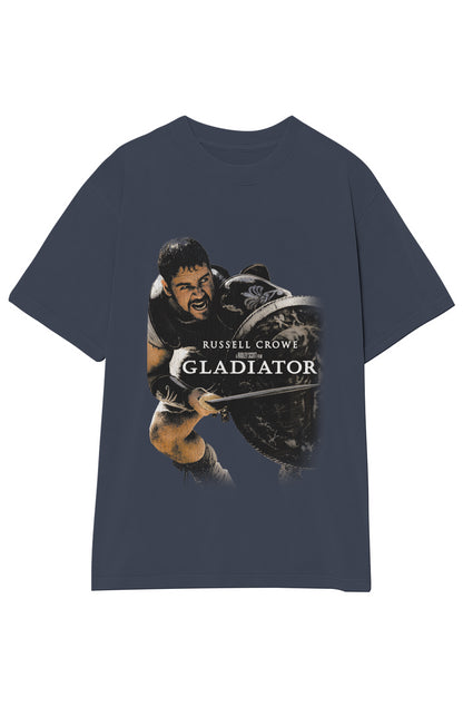GLADIATOR MAXIMUS TEE (Version 3)