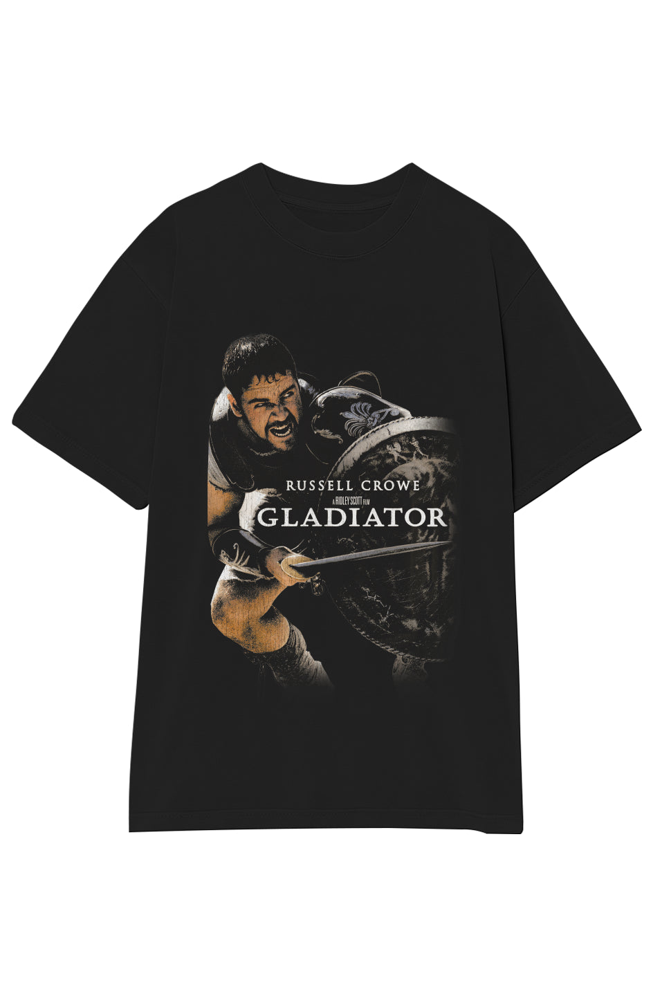 GLADIATOR MAXIMUS TEE (Version 3)