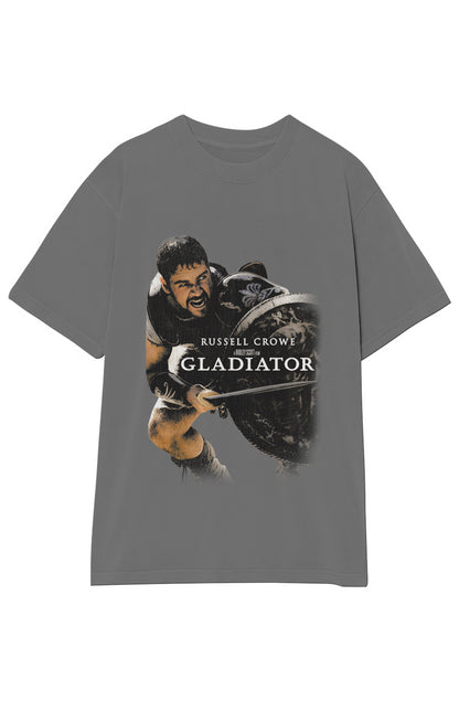 GLADIATOR MAXIMUS TEE (Version 3)