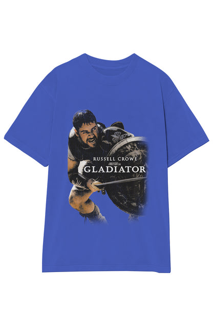 GLADIATOR MAXIMUS TEE (Version 3)
