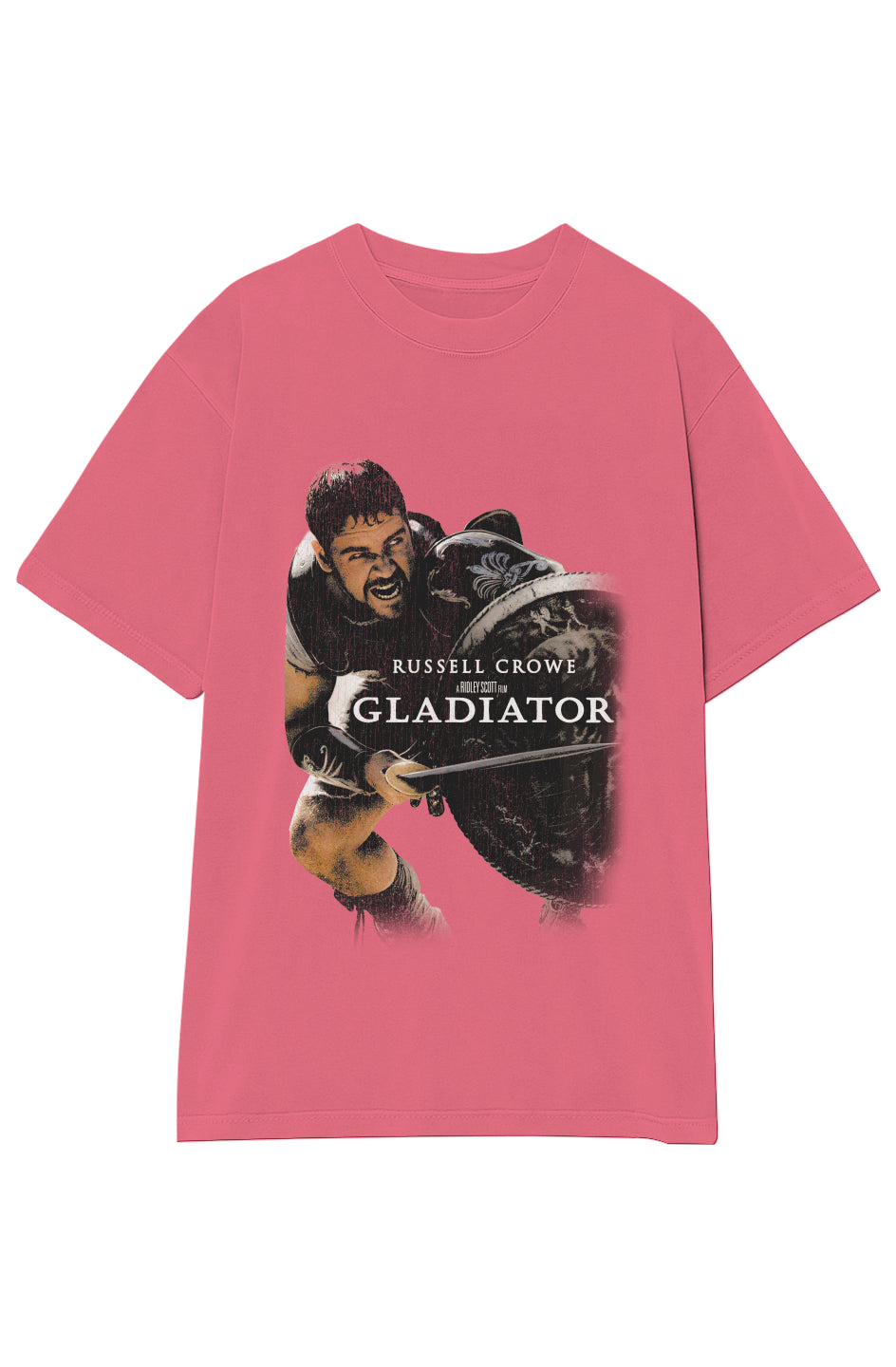 GLADIATOR MAXIMUS TEE (Version 3)