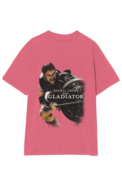 GLADIATOR MAXIMUS TEE (Version 3)