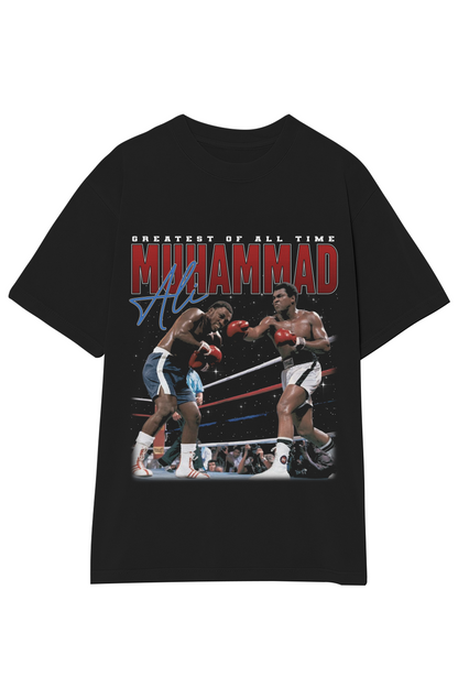 MUHAMMAD ALI RINGSIDE TEE