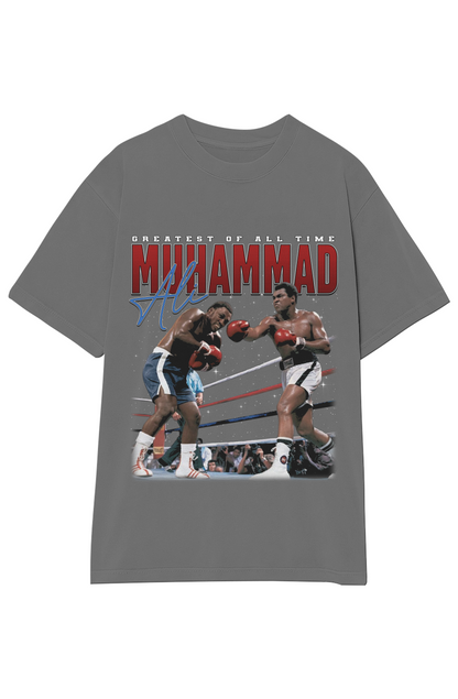 MUHAMMAD ALI RINGSIDE TEE
