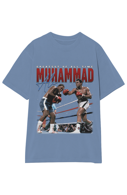 MUHAMMAD ALI RINGSIDE TEE