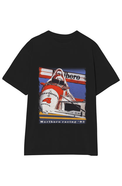 MARLBORO RACING '92 TEE