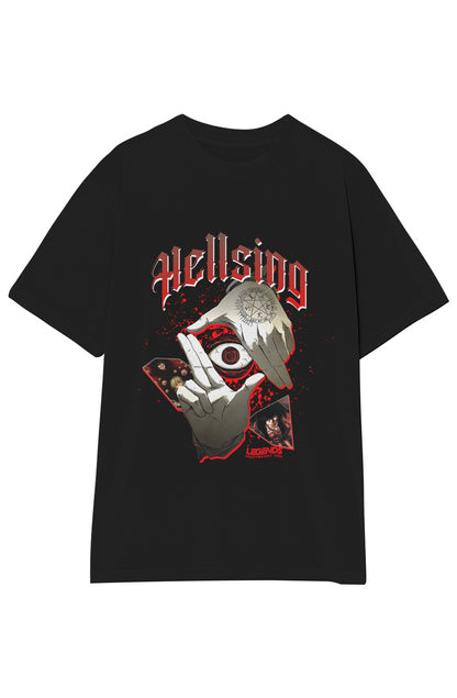 HELLSING ALUCARD