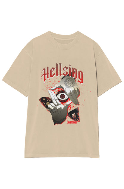 HELLSING ALUCARD