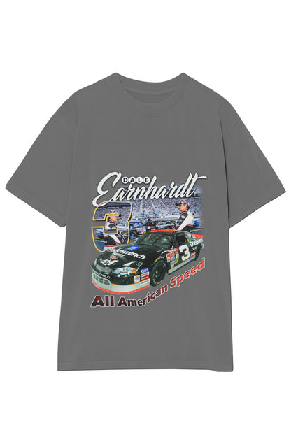 DALE EARNHARDT VINTAGE TEE