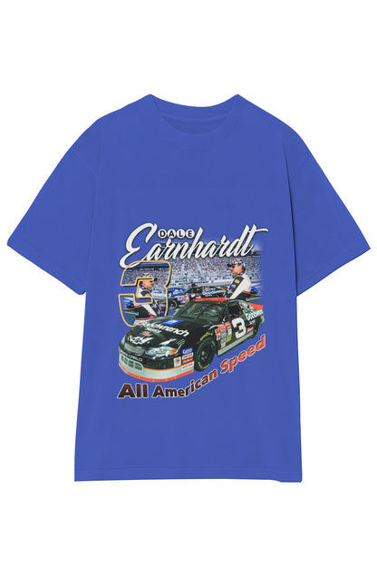 DALE EARNHARDT VINTAGE TEE