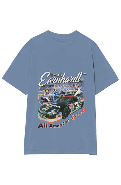 DALE EARNHARDT VINTAGE TEE