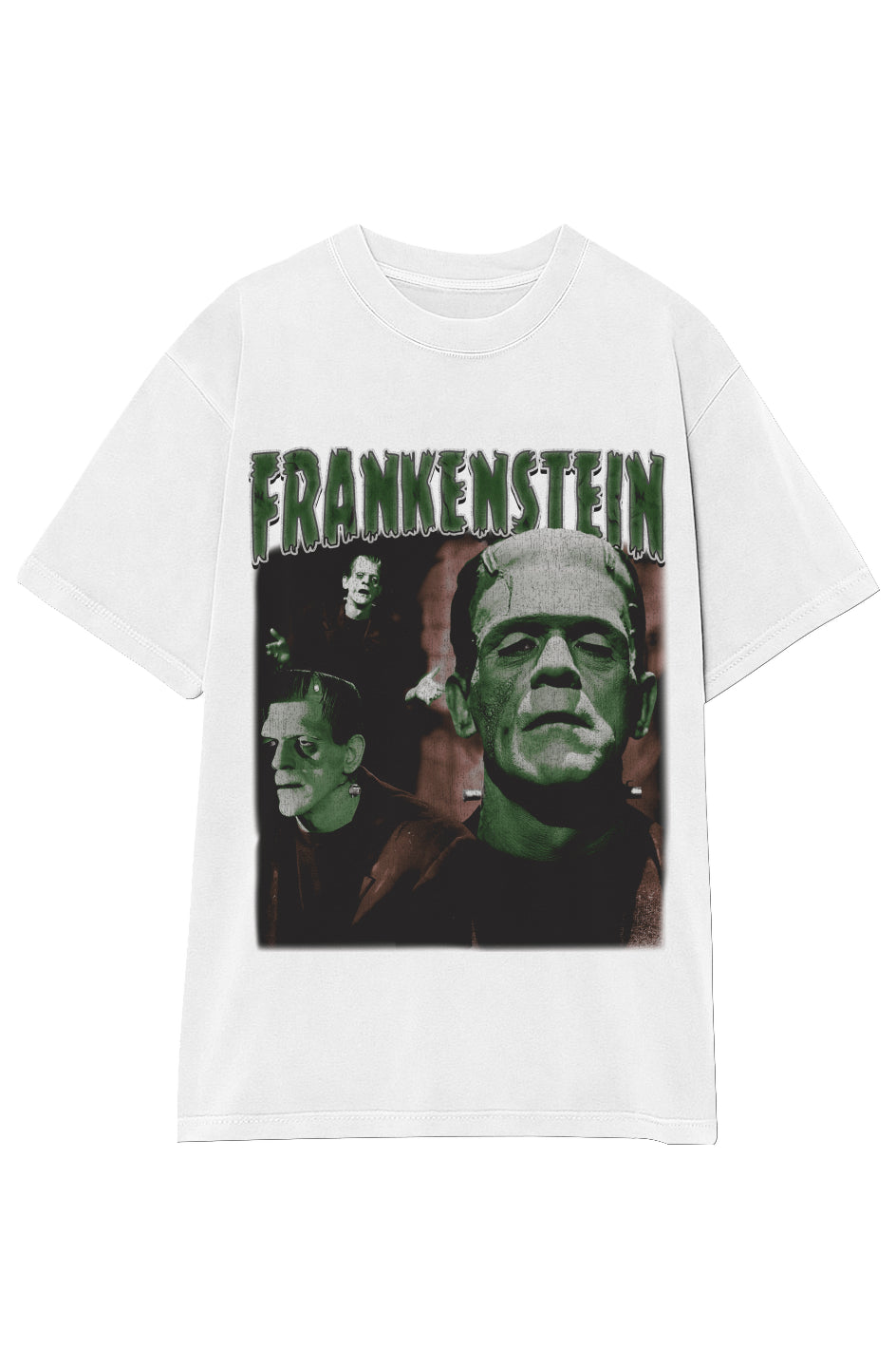 FRANKENSTEIN TEE