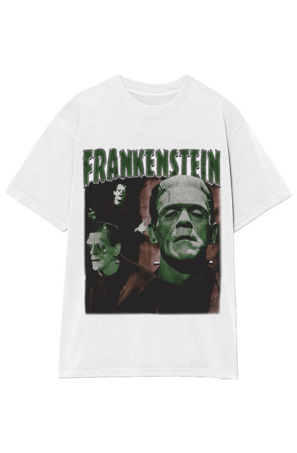 FRANKENSTEIN TEE