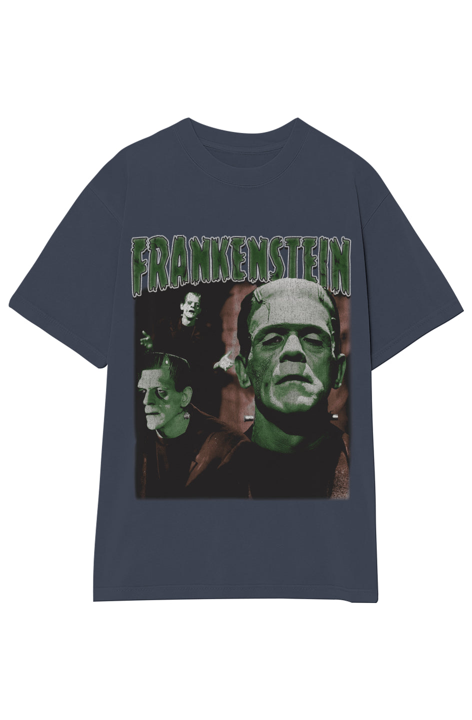 FRANKENSTEIN TEE
