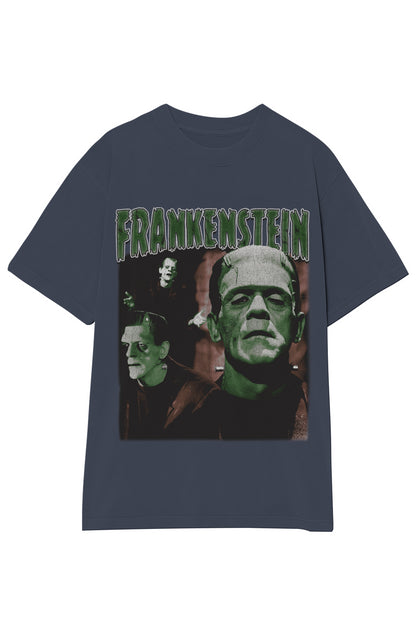 FRANKENSTEIN TEE