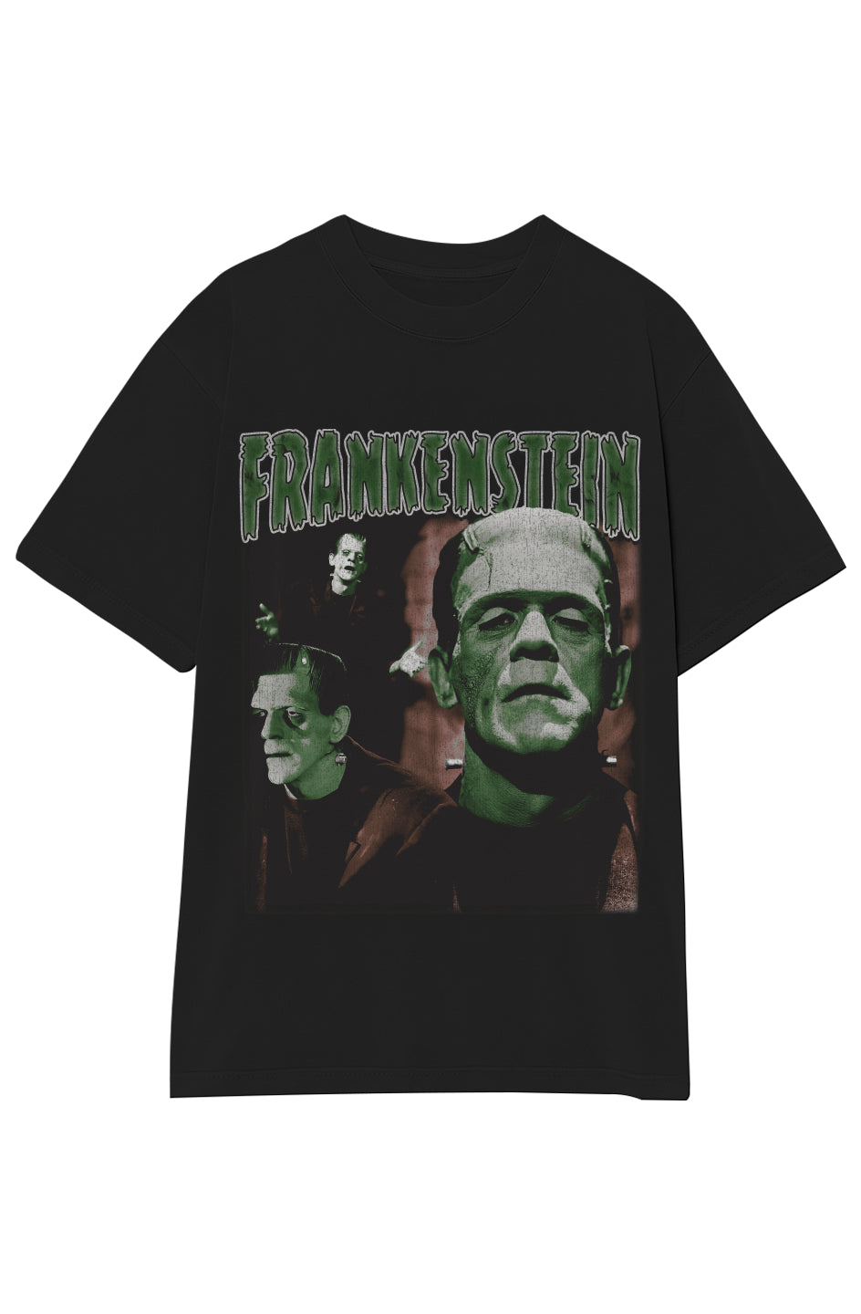 FRANKENSTEIN TEE