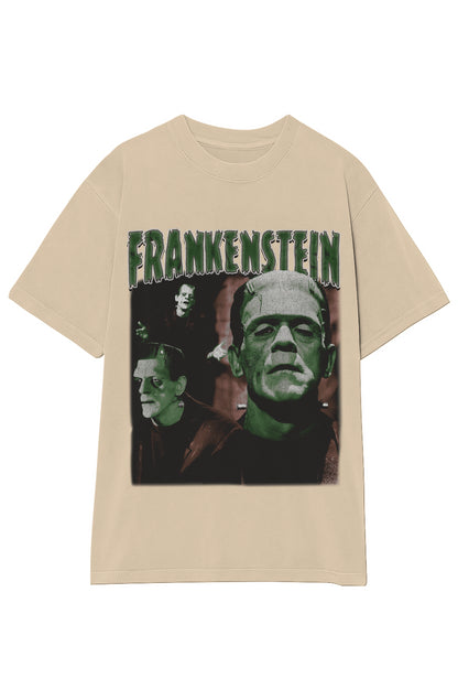 FRANKENSTEIN TEE